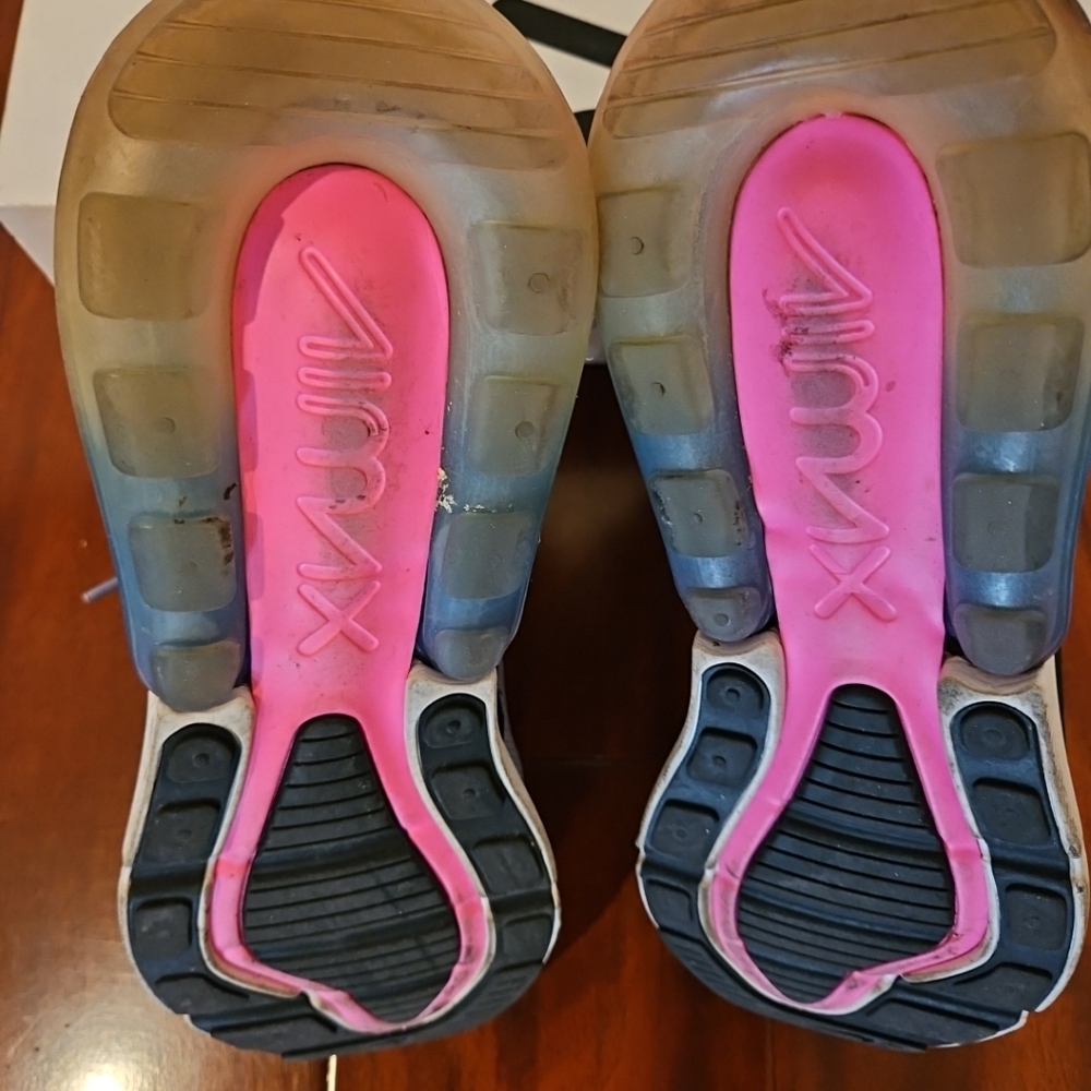 second hand nike 270